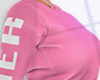 Gamer Sweater Pink Drv