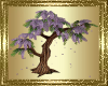 LD~A1 Purple Balsam Tree