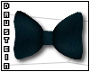 d| Green Bow Tie