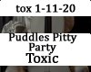 P P P Toxic