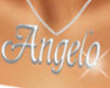 Angelo Custom Necklace