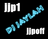 [JJ] DJ JAYLAH DOME P