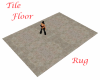 Tile Floor (rug)