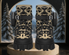 Aspen Boots Prism F