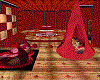 mystic&romantic room
