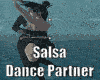 (SLOW) "Salsa" Partner