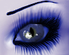 Blue Cat Eye