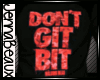 (JB)Don't git bit