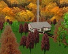 2BR COUNTRY  FALL HOUSE