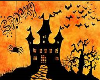 Halloween Flag v4