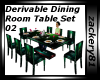 Derv Dining Rm Table 02