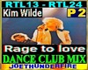 K Wilde Rage to love2