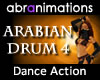 Arabian Drum 4 Dance