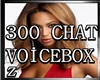 300 vb cute yet sexy