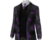 Mediocre Amethyst Suit