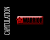 Warrior Custom Tag