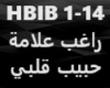 Ragheb Alama-Habib Albi