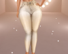 Linea cream jeans RL
