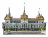 Thai Royal Palace bgr
