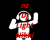 Dj Light Nikki