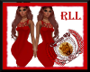 Temptress Red RLL