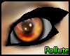 Polluted Sunset Eyes