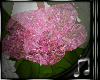 Pink Bouquet