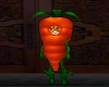 Cute Carrot Costume F V1