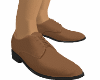 CASUAL BROWN SHOES
