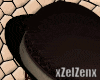 FALL BROWN HAT