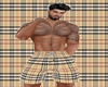 royal swim trunks