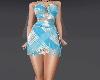 Blue Gingham