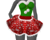 Christmas Dress