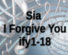 i forgive you