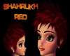 [NW] Shahrukh Red