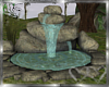 Lakeside Cuddle Fountain