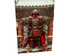 T, Samurai 41