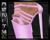 [R] Pink Sexy Heel