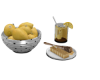 Lemonade and Honey