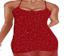 Ivana Red Dress