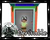 [D]Derivable door