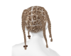 Box Braids Bangs