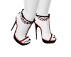 Scorned Heels