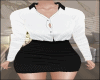 Conjunto skirt