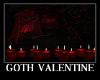 Goth Valentine