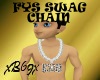 [B69]FYS Swag Chain Male