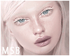 B | Connie - Albino MH
