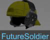 FS Hat Kevlar07 Yellow