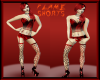 !KDH!~Flame Shorts