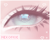[NEKO] Glass Eyes 2Tone